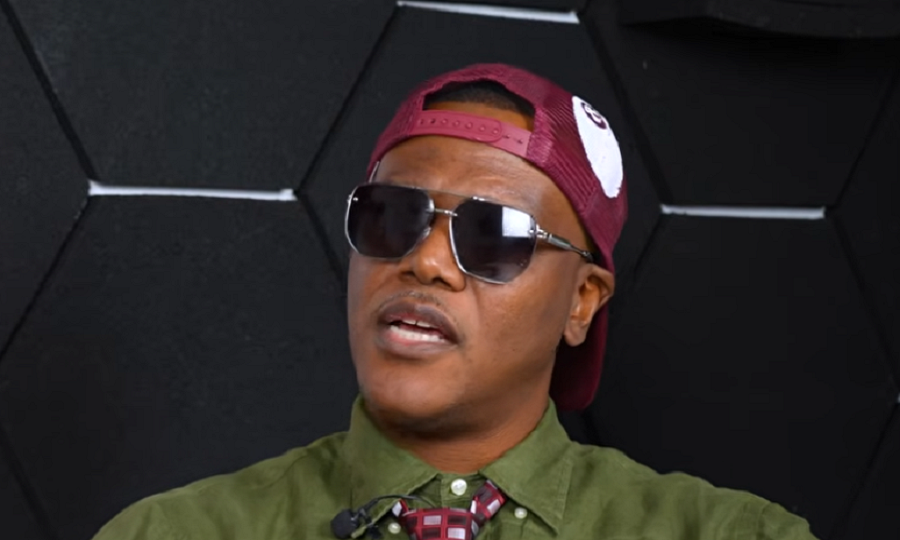 Kevin Lyttle: Fame, Fortune, and the Untold Story