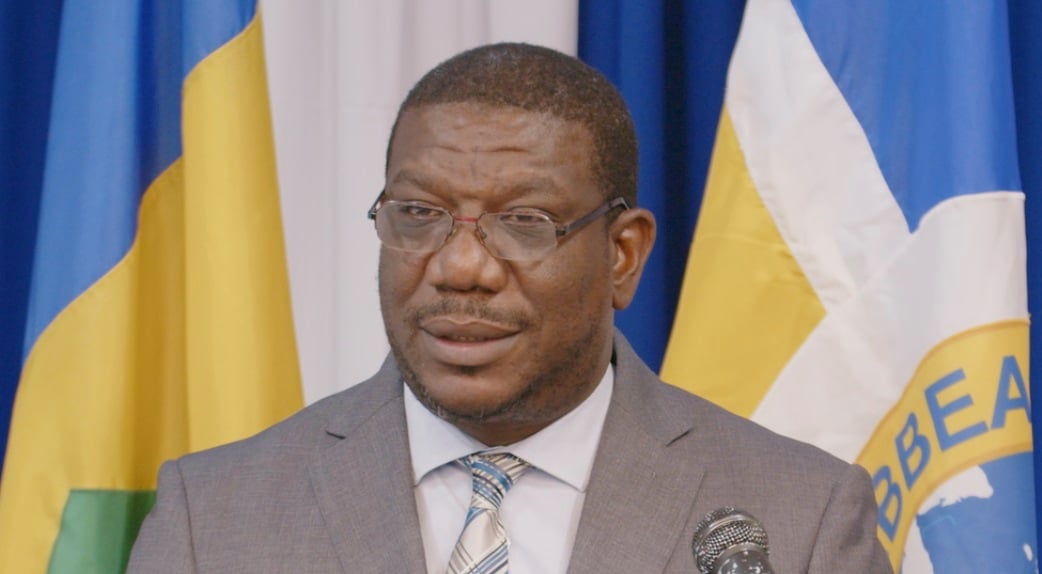 Over 700 Vincentians to benefit from $13M BNTF programme