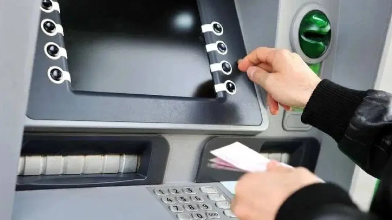 BOSVG announces temporary card service disruption