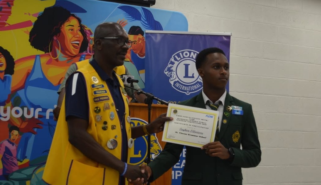 6 finalists chosen for 2026 schools public speaking competition