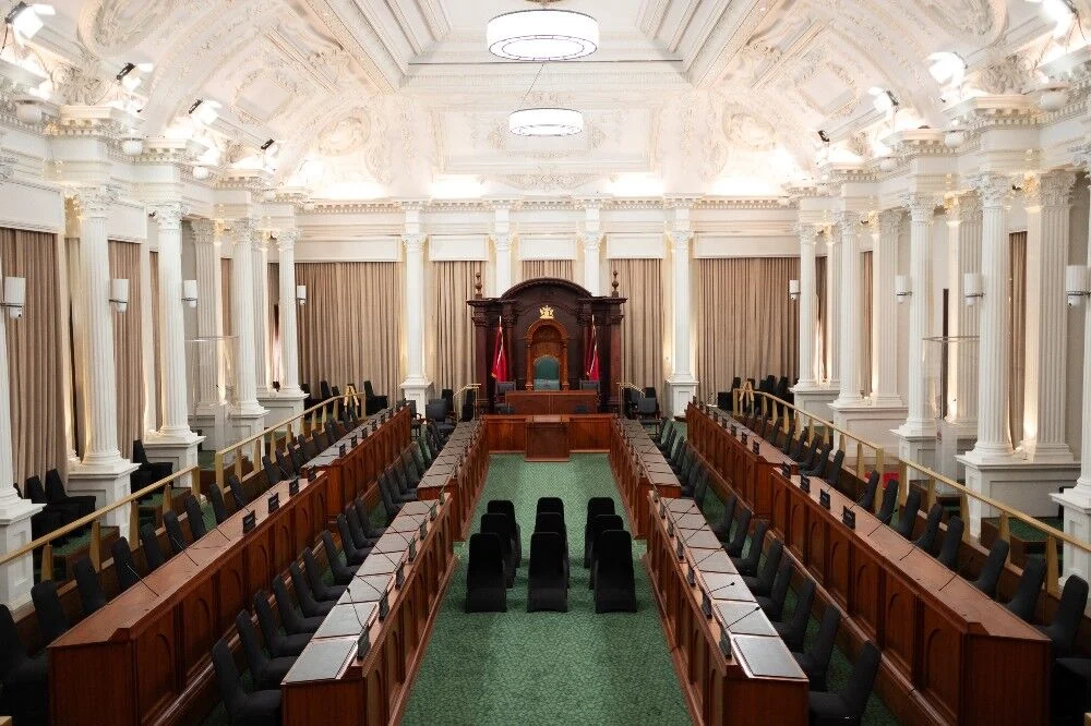 Trinidad lower house passes substance, gambling control bill