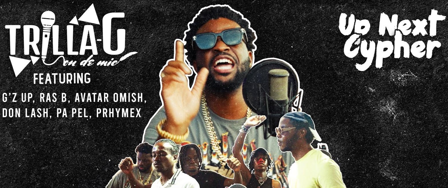 Trilow Trilla G’s spotlights new wave of Bouyon acts