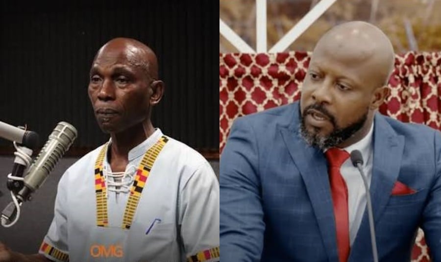 Carlos has ‘absolutely no future in Vincy politics’