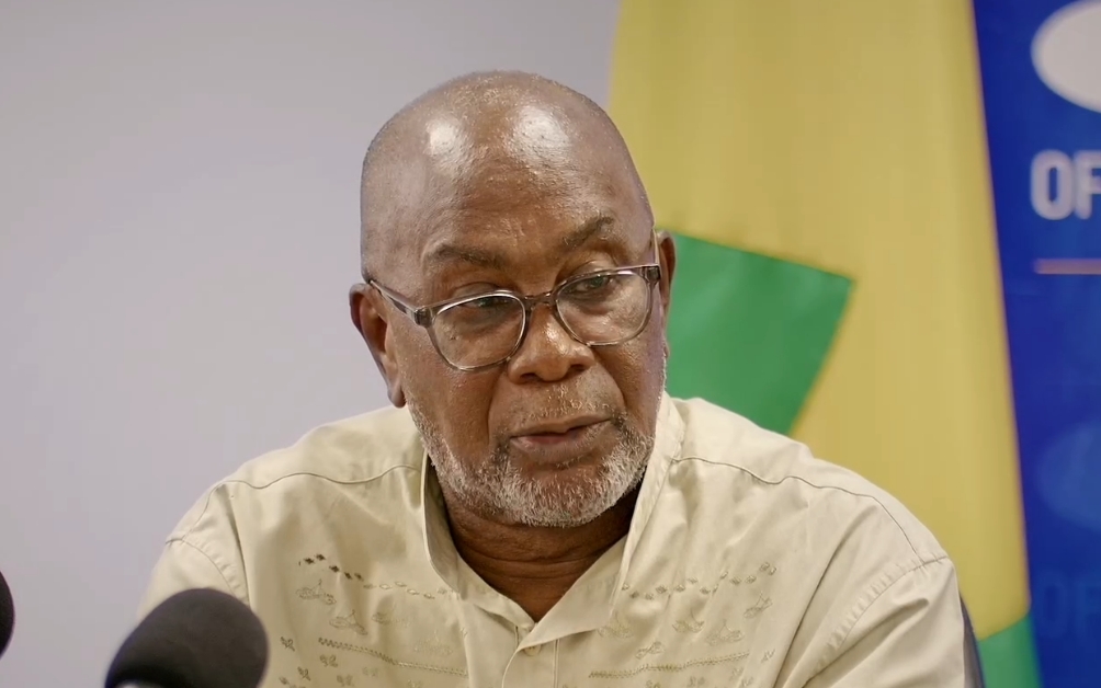 Leacock urges shift in SVG’s national ‘disaster culture’