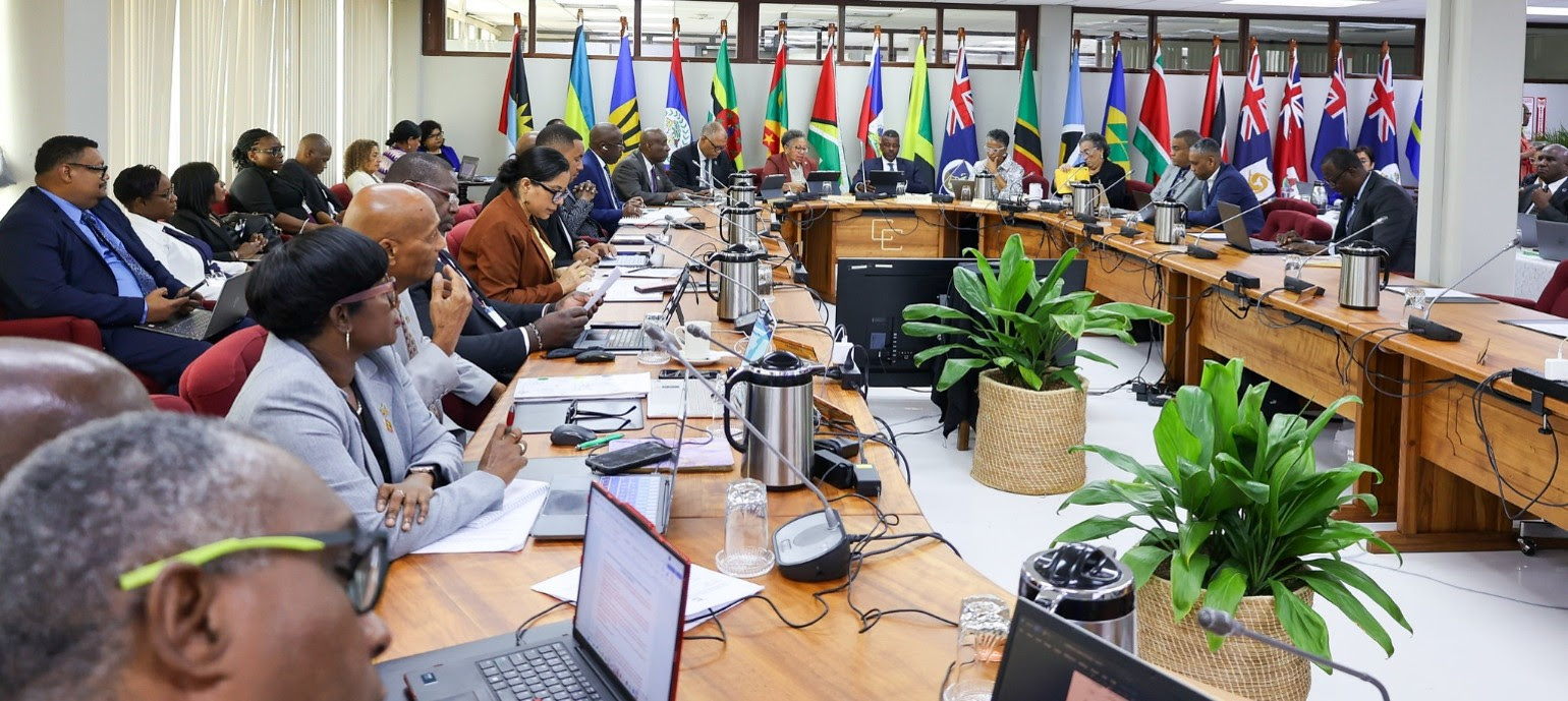 CARICOM to assess regional supply of paints, cement, bitumen