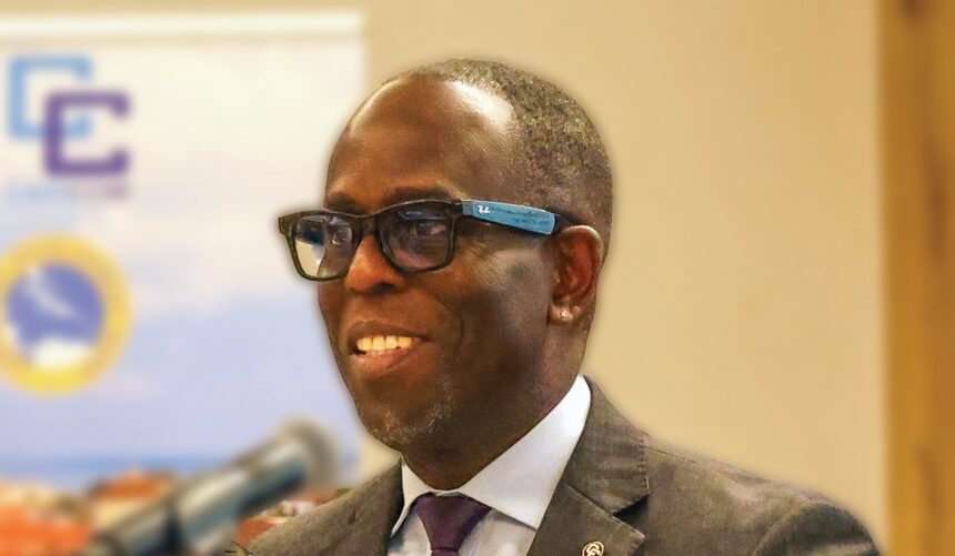 CARICOM deputy S-G wants expanded statistics eco-system